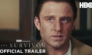 Harry Haft (Ben Foster) hält sich nach dem Zweiten Weltkrieg in New York mühsam mit Box-Kämpfen über Wasser Harry Haft (Ben Foster) hält sich nach dem Zweiten Weltkrieg in New York mühsam mit Box-Kämpfen über Wasser