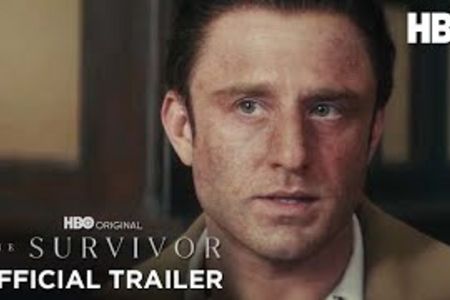 Harry Haft (Ben Foster) hält sich nach dem Zweiten Weltkrieg in New York mühsam mit Box-Kämpfen über Wasser