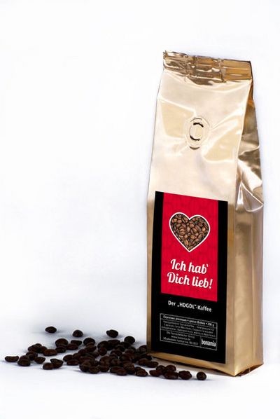 bonamia kaffee