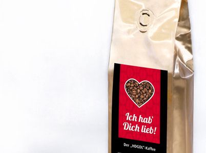 bonamia kaffee