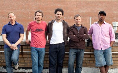 Musik Jazz: Chris Potters neues Album “The Sirens”