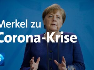 Die Corona-Bombe-fliegt Angela Merkel um die Ohren, der Widerstand wird groesser Die Corona-Bombe-fliegt Angela Merkel um die Ohren, der Widerstand wird groesser