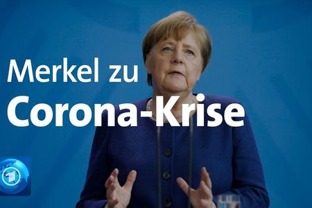 Die Corona-Bombe-fliegt Angela Merkel um die Ohren, der Widerstand wird groesser