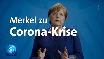 Die Corona-Bombe-fliegt Angela Merkel um die Ohren, der Widerstand wird groesser