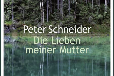 Die Lieben meiner Mutter - Peter Scheider erforscht das Leben seiner Mutter
