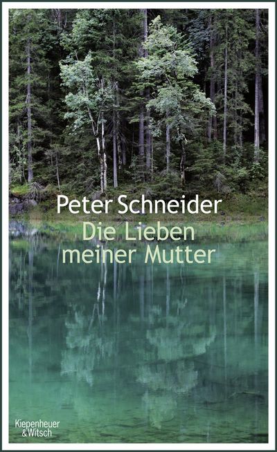 Die Lieben meiner Mutter - Peter Scheider erforscht das Leben seiner Mutter