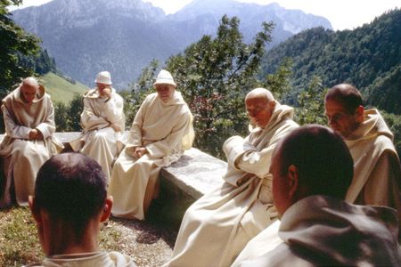 "Die große Stille" - Vielfach ausgezeichneter Dokumentarfilm über Schweigeorden der Kartäuser