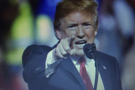Trump ist kein Betriebsunfall, wie viele in Europa, und die meisten in Deutschland glauben, sondern die politische Antwort auf eine gesellschaftliche Magenverstimmung