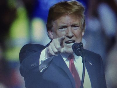 Trump ist kein Betriebsunfall, wie viele in Europa, und die meisten in Deutschland glauben, sondern die politische Antwort auf eine gesellschaftliche Magenverstimmung