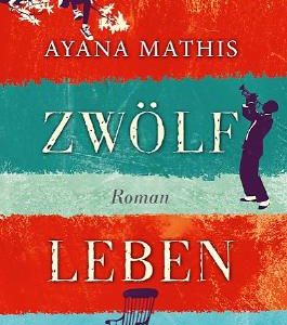 Buch -die Zwoelf Leben