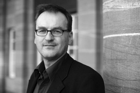 Usedomer Literaturpreis 2013 geht an den Schriftsteller Jan Koneffke