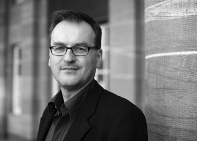 Usedomer Literaturpreis 2013 geht an den Schriftsteller Jan Koneffke