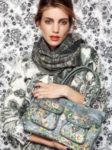 Oilily French Flowers