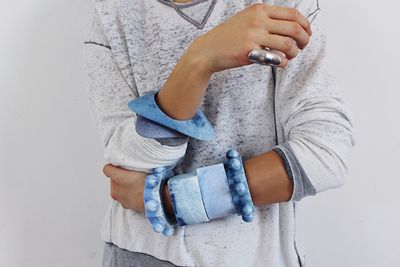 Armreifen von The good Machinery