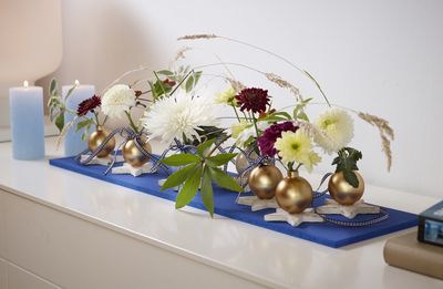 Sweet Xmas Bowls Sweet Xmas Bowls