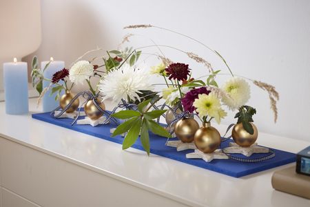 Sweet Xmas Bowls