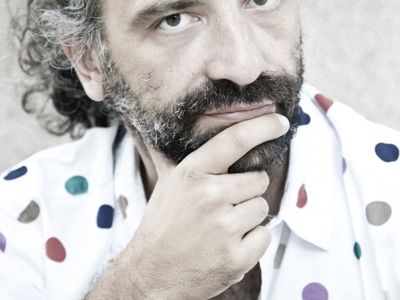 Stefano Bollani gibt Konzert in Mainz
