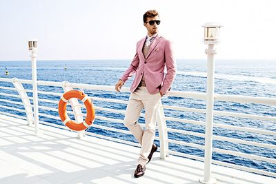 Stil Distinction Kollektion McGregor