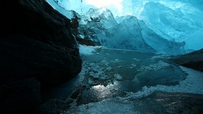 "Wilde Arktis" - Vierteilige Dokumentationsreihe über Europas hohen Norden und seine unberührte Natur