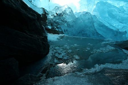 "Wilde Arktis" - Vierteilige Dokumentationsreihe über Europas hohen Norden und seine unberührte Natur