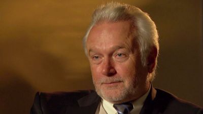 Für Wolfgang Kubicki hat die Bundesregierung eine Denkweise  wie in autoritären Staaten