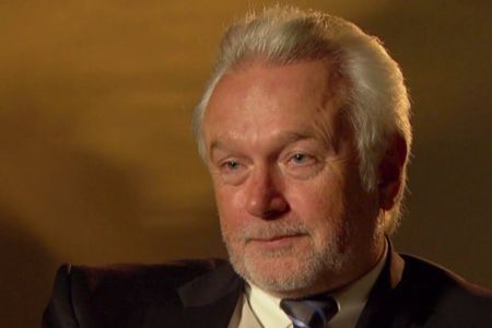Für Wolfgang Kubicki hat die Bundesregierung eine Denkweise  wie in autoritären Staaten
