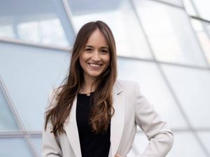 Julia Klietzing ist neuer Head of Digital bei Burger King. Julia Klietzing ist neuer Head of Digital bei Burger King.