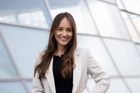 Julia Klietzing ist neuer Head of Digital bei Burger King.