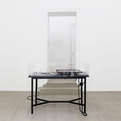 ausstellung krefeld