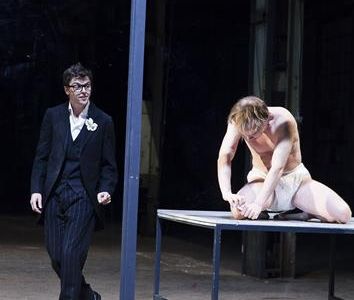 theater frankfurt