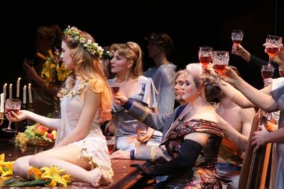 theater linz