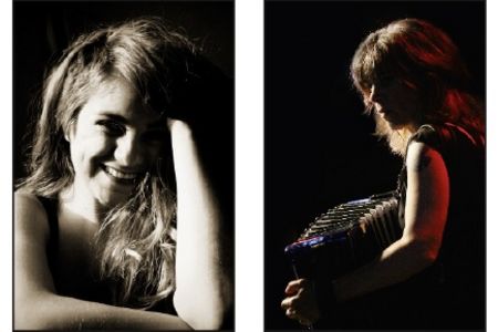 American Songbirds Festival im Cafe Hahn Koblenz