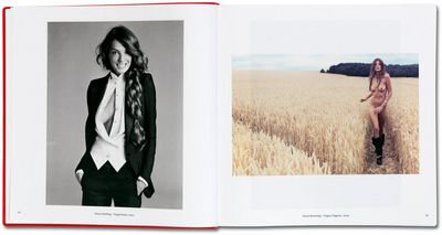 Buch Pretty much Everything Lamsweerde Matadin 3 Buch Pretty much Everything Lamsweerde Matadin 3