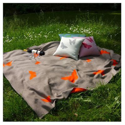 Stil Lenz und Leif Butterfly