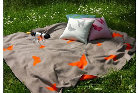 Stil Lenz und Leif Butterfly