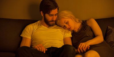 Film Enemy Jake Gyllenhaal und Sarah Gadon Film Enemy Jake Gyllenhaal und Sarah Gadon