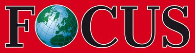 Focus Logo Focus Logo