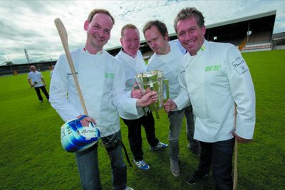 Irish Beef Tour mit Starkoechen