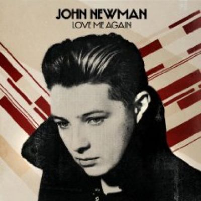 Single Love Me Again schießt in dieser Woche an die Spitze der britischen Singlecharts