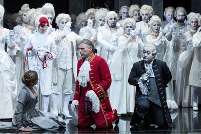 Joseph Sueß oper Joseph Sueß oper