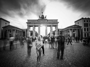 Das Spendenprojekt Kunst macht Mut von dem Fotokuenstler Kristian Liebrand in Berlin Das Spendenprojekt Kunst macht Mut von dem Fotokuenstler Kristian Liebrand in Berlin
