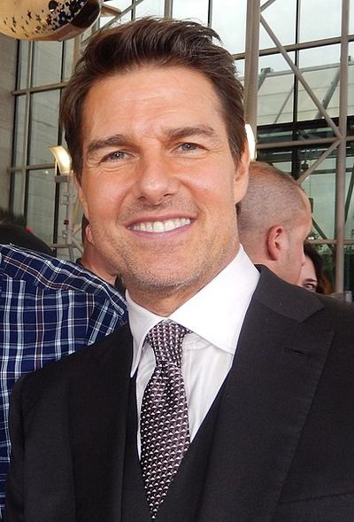 Tom Cruise dreht Dauerbrenner Mission Impossible