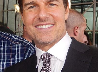 Tom Cruise dreht Dauerbrenner Mission Impossible
