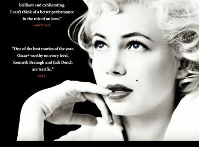 Hollywood-Ikone Marilyn Monroe - neuer Film jetzt im Kino