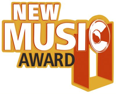 New Music Award