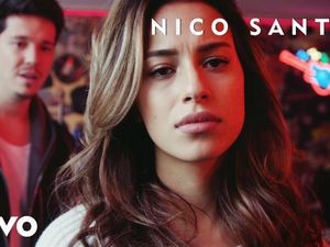 Ab 2024 geht Nico Santos erstmals auf große Arena-Tournee durch Deutschland, Österreich, Luxemburg und die Schweiz. Ab 2024 geht Nico Santos erstmals auf große Arena-Tournee durch Deutschland, Österreich, Luxemburg und die Schweiz