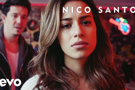 Ab 2024 geht Nico Santos erstmals auf große Arena-Tournee durch Deutschland, Österreich, Luxemburg und die Schweiz