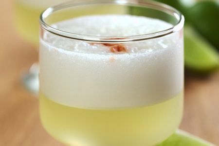 Pisco Sour