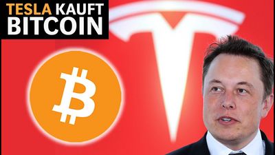 Die Entscheidungen von PayPal und Tesla koennten Branche fundamental veraendern