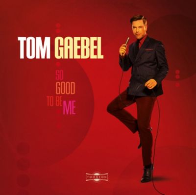 Album So Good To Be Me